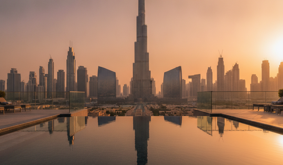 Dubai Trip Cost from India: The Ultimate Budget and Planning Guide Dubai trip cost from India hero