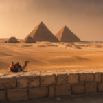 Egypt trip cost from India hero