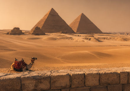 Egypt trip cost from India hero