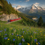 Europe family tour packages from India hero