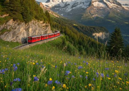 Europe family tour packages from India hero