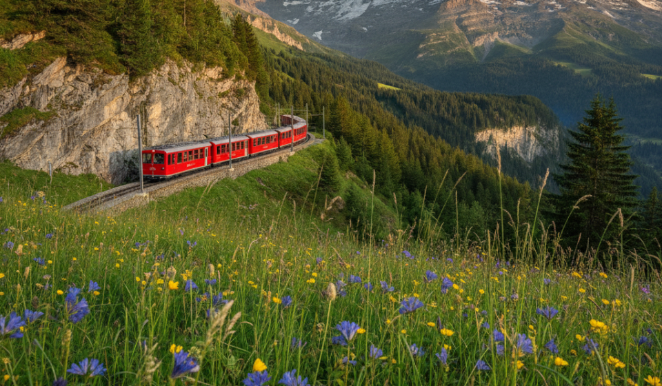The Ultimate Europe Family Tour Package from India: A Fun-Filled 12-Day Itinerary Europe family tour packages from India hero