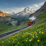 Europe group tour packages from India hero