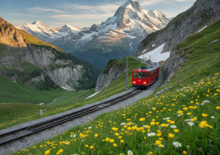 Europe group tour packages from India hero