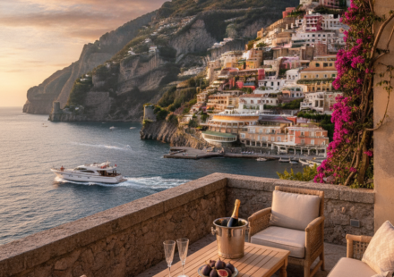Europe luxury tour packages from India hero