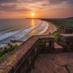Goa itinerary hero