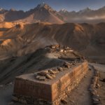 Gue Village travel guide hero