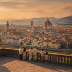 Italy family tour package from India hero