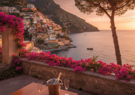 Italy honeymoon package from India hero