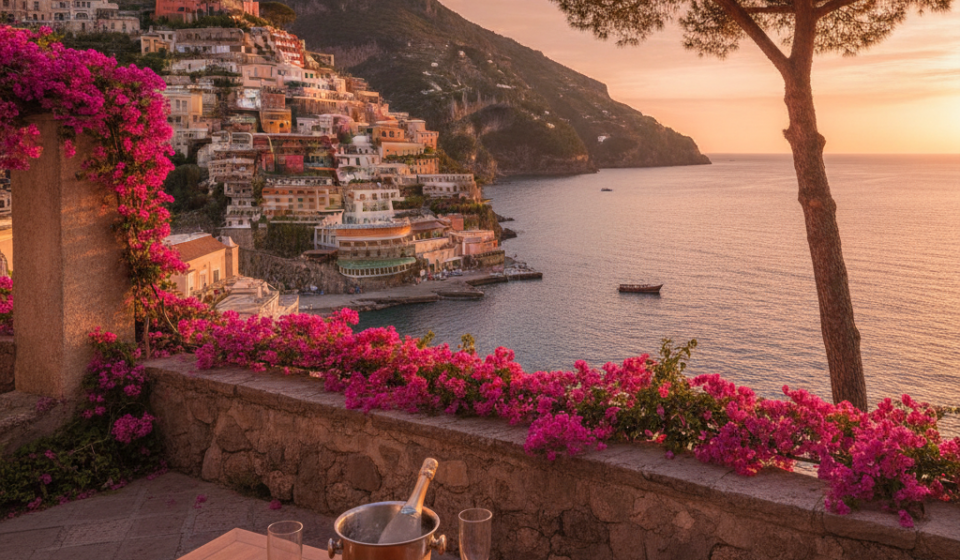 The Ultimate Italy Honeymoon Package from India: A Romantic 10-Day Itinerary Italy honeymoon package from India hero