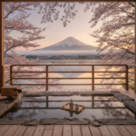 Japan honeymoon packages from India hero
