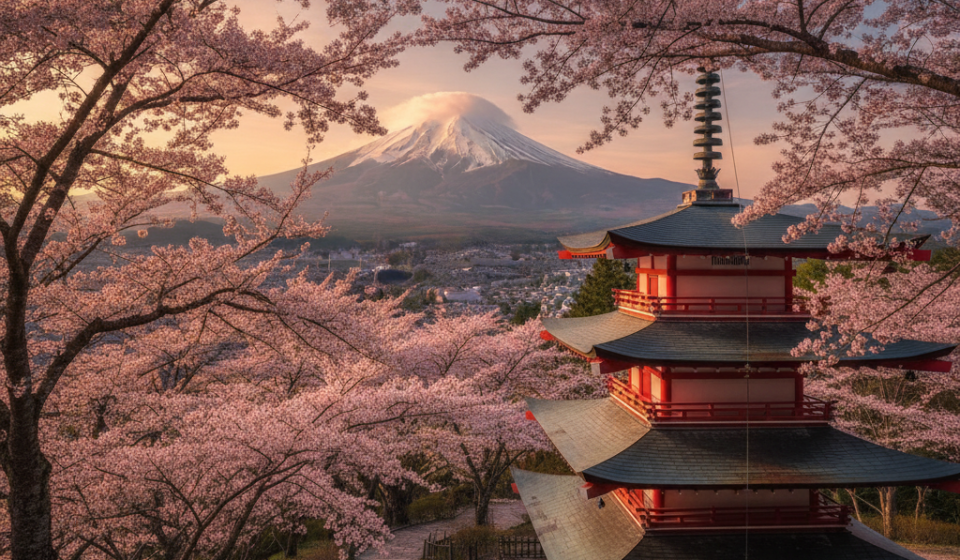 Japan Trip Cost from India: Complete 2026 Budget & Planning Guide Japan trip cost from India hero