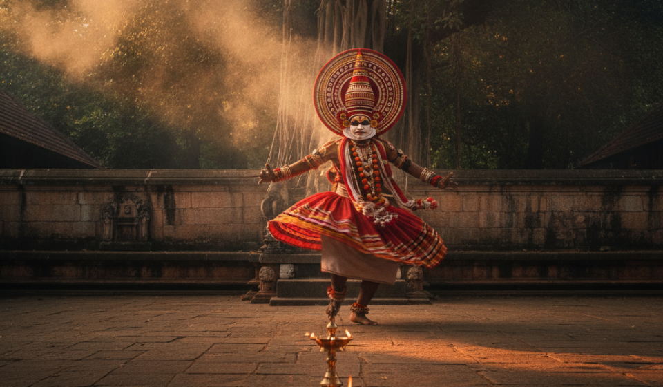 Kannur travel guide hero