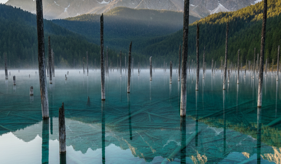 The Ultimate Kazakhstan Tour Package from India: A Comprehensive 6-Day Almaty and Beyond Itinerary Kazakhstan tour packages from India hero 1