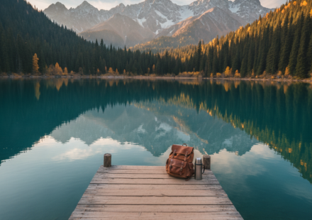 Kazakhstan tour packages from India hero