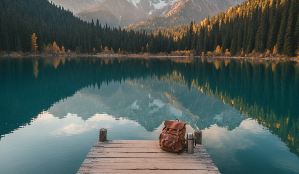 Kazakhstan tour packages from India hero