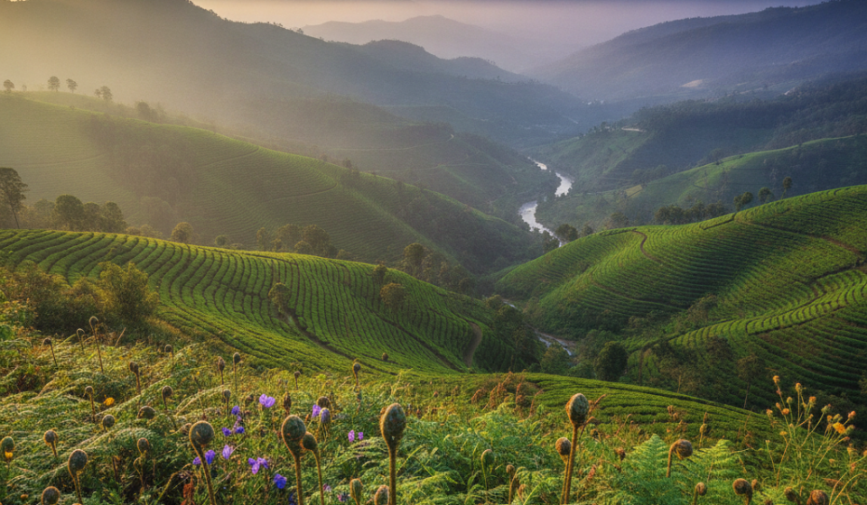 Kotagiri travel guide hero