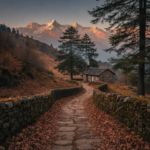 Landour travel guide hero