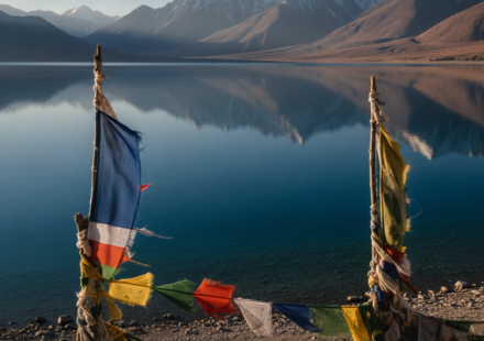 Leh Ladakh itinerary hero