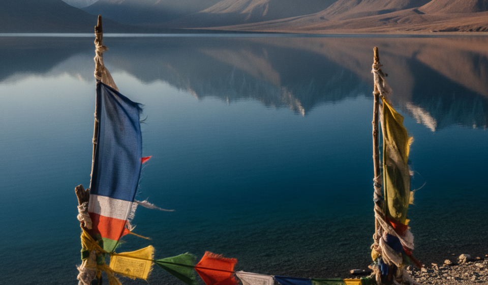 Leh Ladakh itinerary hero
