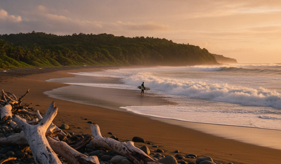 Little Andaman travel guide hero