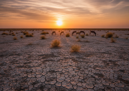 Little Rann of Kutch travel guide hero