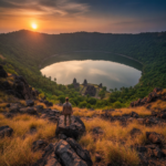 Lonar Lake travel guide hero
