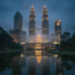 Malaysia itinerary hero