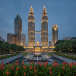 Malaysia trip cost from India hero
