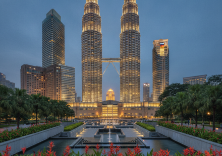 Malaysia trip cost from India hero