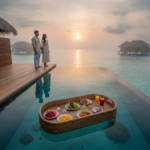 Maldives honeymoon package from India hero