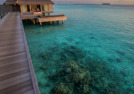 Maldives trip cost from India hero