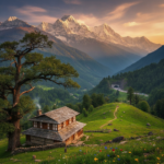 Manali itinerary hero