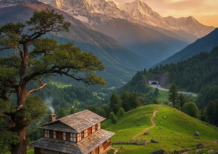 Manali itinerary hero