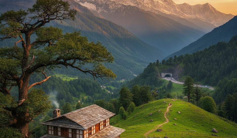 Manali itinerary hero