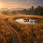 Manas National Park travel guide hero