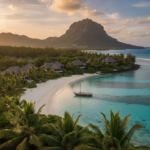 Mauritius trip cost from India hero