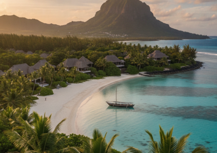 Mauritius trip cost from India hero