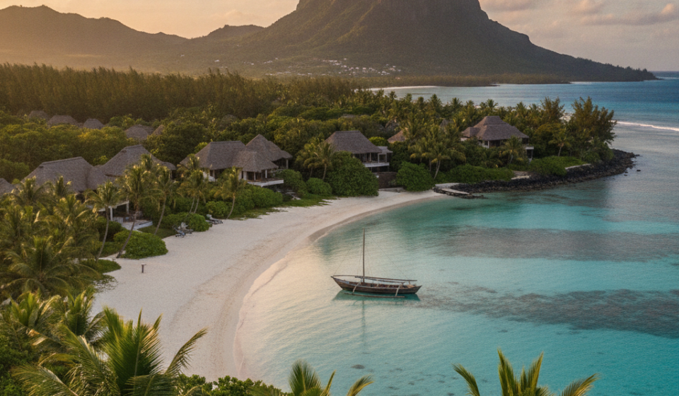 Mauritius trip cost from India hero
