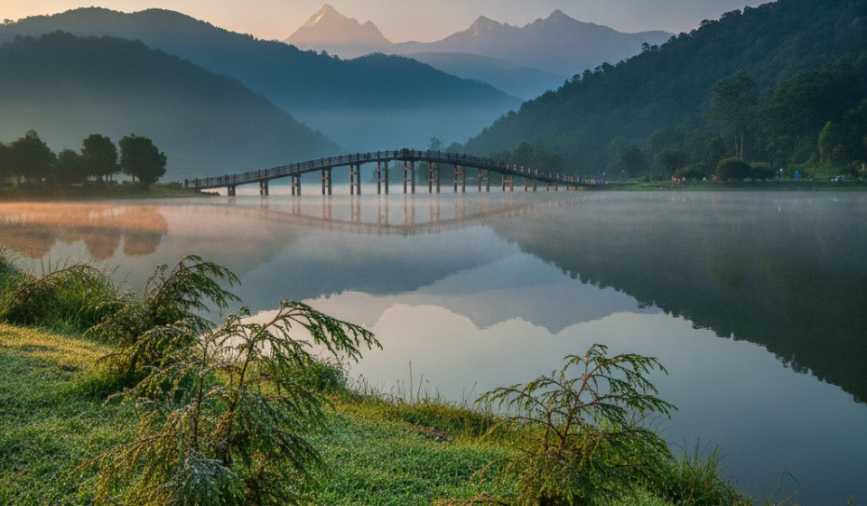 Mirik travel guide hero