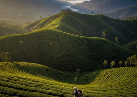 Munnar itinerary hero