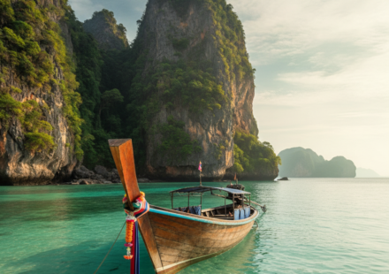 Phuket itinerary hero