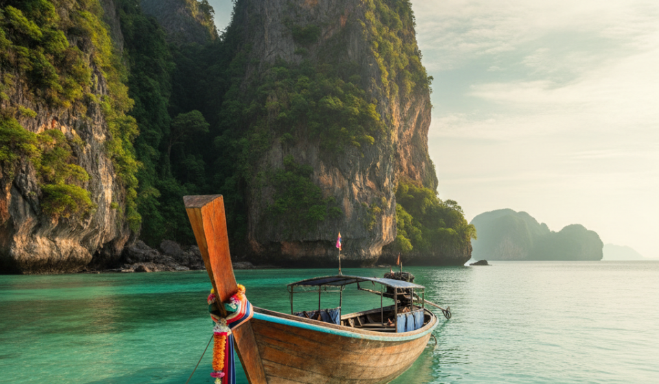 Phuket itinerary hero