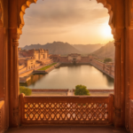 Rajasthan itinerary hero