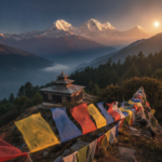 Sikkim itinerary hero