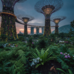 Singapore family tour package from India hero 1