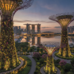 Singapore itinerary hero