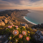 South Africa tour packages from India hero