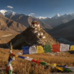 Spiti Valley itinerary hero