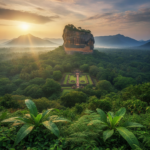 Sri Lanka family tour package from India hero